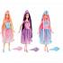 Barbie® Куклы-принцессы с длинными волосами  - миниатюра №1